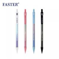 ราคา ดินสอกด FASTER สีพาสเทล 0.5 มม. รุ่น MC13 (10370801052)