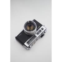 ราคา Yashica Electro 35 GSN (40602361716)