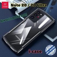 ราคา เคส Samsung Galaxy Note 20 / Note 20 Ultra Xundd New Alpha Series OriGINAL (9115634831)