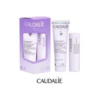 ราคา ลิขสิทธิ์แท้จากshop✅ CAUDALIE Vinotherapist Lip And Hand Duo (47350605065)