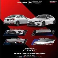 ราคา ชุดแต่งรอบคัน HONDA CIVIC 2023 ชุดแต่งรอบคัน MODELOS [ EL ] (24156746223)