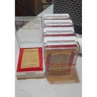 ราคา ชุดสมเด็จวัดไก่จ้นพุทธาภิเษกวัดไก่จ้นปี50(ชุดรวม5องค์) (24470798402)