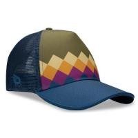 ราคา HEADSWEATS CRAG 5 PANEL TRUCKER HAT - หมวกวิ่ง (22456560038)