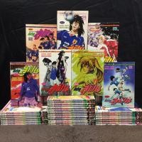 ราคา OUR FIELD OF DREAMS ยิงประตูสู่ฝัน 1-34เล่มจบ Z8465 (28736893015)