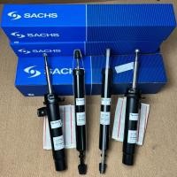 ราคา FRONT & REAR SHOCK ABSORBER SACHS BMW X1 E84 (44372329929)