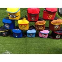 ราคา ‼️พร้อมส่ง‼️ถังขยะในรถยนต์ลายการ์ตูนน่ารัก (2565177798)