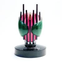 ราคา 1/6 Bandai Decade หัวมดแดง kamen rider masked rider head หัวมาสค์ไรเดอร์ ดิเคด หัว (5935215474)