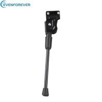ราคา EV จักรยาน Kickstand จักรยานด้านหลังขาตั้ง Kickstand ขาตั้ง Antislip ฟุตสําหรับ 26 นิ้วจักรยานเสือภูเขาแผนที่ Bicycl (41676125040)