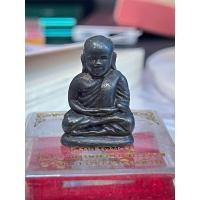 ราคา หลวงพ่อเงิน วัดบาง รุ่นพุทธคุณครอบจักรวาล ปาฏิหาริย์รวยเงินล้าน หลวงพ่อเงิน พุทธโชติ วัดบางคลาน จ.พิจิตร (26411998931)