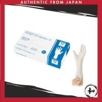 ราคา มัตสึโยชิ ถุงมือใช้แล้วทิ้ง ถุงมือไนไตรสีขาว ไม่มีแป้ง (ขนาด:M) 100 ชิ้น มาตรฐานการสุขาภิบาลอาหาร ถุงมือไนไตร ถุงมือยาง ไม่มีแป้ง ใช้ได้ทั้งซ้ายและขวา ทนต่อน้ำมัน ทนเคมี ทนทานถุงมือยาง【ส่งตรงจากญี่ปุ่