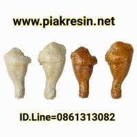 ราคา โมเดล น่องไก่ต้ม น่องไก่พะโล้ ชิ้นละ เล็ก 75 บาท ใหญ่ 110 บาท น่องไก่ปลอม น่องไก่พะโล้ปลอม เรซิ่น (3539613733)