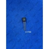 ราคา Transistor ทรานซิสเตอร์C1788 C1789 C1809 C1815 C1819 C1826 C1833 C1840 C1841 (3261565902)