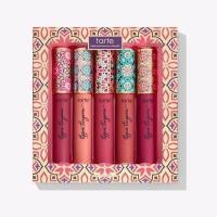 ราคา Tarte​ Limited​ Edition​ Pout​ Pleasures Lip​ Set (1011534217)