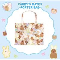 ราคา Hej Bonnie เดอะแบก Cabby’s mates porter Bag bonnie bag กระเป๋าขึ้นเครื่อง (29031879132)