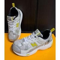 ราคา รองเท้าเด็กแบรนด์แท้มือสอง New Balance 878 20cm. (18513159168)