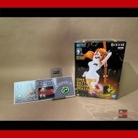 ราคา One Piece BATTLE RECORD COLLECTION-NAMI- (26234004458)