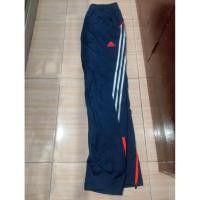 ราคา กางเกงวอร์ม adidas ของแท้ ไซส์ M (26493787488)