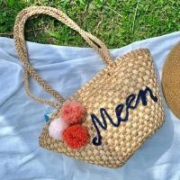 ราคา กระเป๋าสาน กระเป๋าผักตบชวา (17499484402)