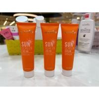 ราคา นิติพลคลินิก NITIPON Sun Screen Cream (29478476496)