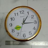 ราคา นาฬิกาแขวนติดผนัง(ทรงกลม) (6883173948)