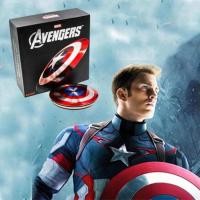 ราคา Captain America Mobile Power 6800 mAh Fast charging (20280925159)