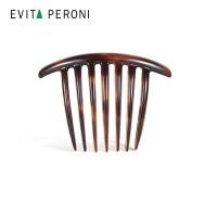 ราคา EVITA PERONI | Classic Big Side Comb (25731026610)