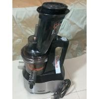 ราคา เครื่องสกัดเย็นน้ำผักผลไม้ มือสอง ReBoot Mater pro,ReBoot Master 6000 Juicer เครื่องสกัดน้ำผักผลไม้ รอบต่ำสกัดเย็นมือสอง (20794494975)