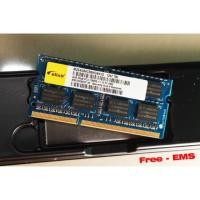 ราคา RAM DDR3(1600) 4GB Elixir 16 Chip แรม NOTEBOOK (148753836)