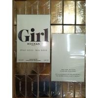 ราคา Rochas Girl Eau De Toilette 100ml 3.3FL.OZ (24979909444)