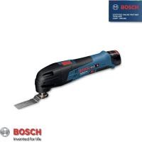 ราคา BOSCH GOP 12 V-LI เครื่องตัดอเนกประสงค์ (ไม่รวมแบต) เลื่อยชักไร้สาย เลื่อยชัก (2657361400)