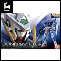 ราคา RG 1/144 กันดั้ม EXIA (41563523300)