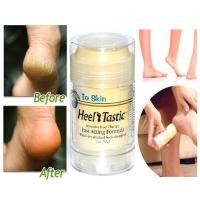ราคา BOnline Heel Tastic ครีมแก้เท้าแตก เท้าด้าน ศอกด้าน ส้นเท้าแตก ผิวเเห้ง หน้าหนาว สุขภาพ ความงาม (2033903299)