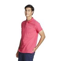 ราคา BODY GLOVE Basic Series Men Polo เสื้อโปโล ผู้ชาย รุ่น Basic สี Pink (4518551651)