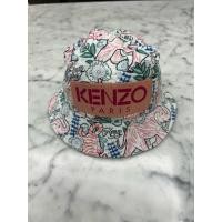 ราคา หมวกเด็กทารกKENZOไซต์6-9เดือนมือสองสภาพดีจ้าของแท้ 100% ขอส่งต่อค่ะ (28737335940)