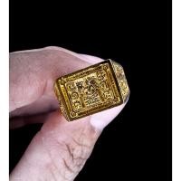 ราคา แหวนพระพุทธ หลวงปู่ดู่ วัดสะแก สร้างปี พ.ศ. 2519 (17298443342)