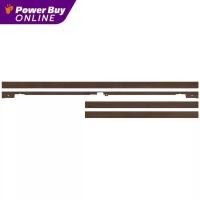 ราคา SAMSUNG เฟรมทีวี (55", สีวอลนัท) รุ่น VG-SCFN55DP/RU (18671609139)