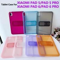 ราคา สําหรับXiaomi Pad 5 Pad 5 Pro Xiaomi Pad 6 Pad 6 Pro 2023 แฟชั่นที่มีสีสันขาตั้งกันกระแทกป้องกันกรณีสําหรับกรณีXiaomi Pad 5 Pad 5pro Pad 6 Pad 6proกรณี (57250578986)