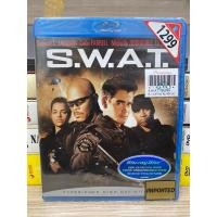 ราคา Blu-ray มือ1 : S.W.A.T. สวาท หน่วยจู่โจมระห่ำโลก (21595188208)