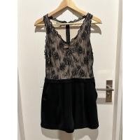 ราคา ชุดจั๊มสูทขาสั้น Jaspal (21312091584)