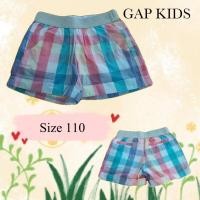 ราคา กางเกงขาสั้น เด็กผู้หญิง Gapkids มือสอง (4952383041)
