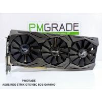 ราคา ASUS ROG STRIX GTX1080 8GB GAMING (40164965180)