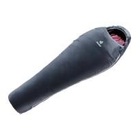 ราคา ถุงนอน deuter รุ่น Orbit +5SL โลโก้เก่า ปี 2019 สีเทา Granite Aubergine (8616752910)