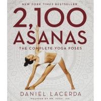 ราคา B2S หนังสือ 2,100 ASANAS: THE COMPLETE YOGA POSES (23824604713)