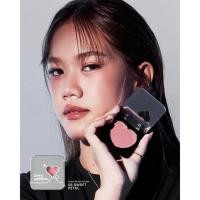 ราคา บลัชฝุ่น ซ้อก้าด lovepotion starry blush powder 2.80G. (56751780052)