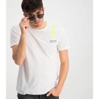 ราคา !️เสื้อยืดโลโก้ผู้ชาย ESPRIT (22169193468)