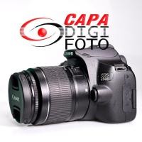 ราคา [USED] Canon EOS 250D+18-55mm YC *With Box/ **Shutter 3XXX (19681808040)