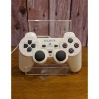 ราคา าย จอยแท้ PS2( PlayStation 2) สีขาว (22112785819)