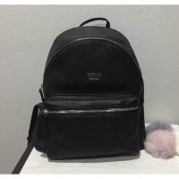 ราคา GUESS BACKPACK กระเป๋าเป้ ขนาดกลาง ของแท้ (26084834477)