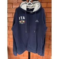 ราคา เสื้อแขนยาวฮู้ด Kappa (21693055728)