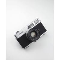 ราคา กล้องฟิล์ม Canon canonet (26968916214)
